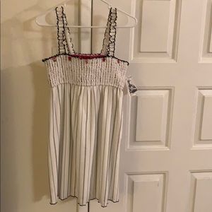 Betsey Johnson dress size M-L